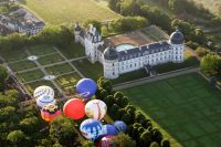 Château de Valençay, poza asta nu e facuta de mine :)