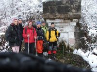 Perşani - Fântâna Albă
