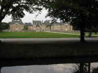 Château de La Ferté Saint Aubin