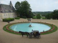 Château de Valençay