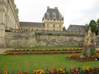Château de Valençay