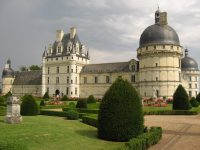 Château de Valençay