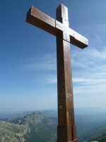 Monte Incudine (2134 m)