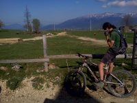 Cu biţele pe lângă Crai: în Şirnea