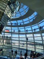 Reichstagsgebäude, Clădirea Parlamentului