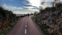 Vía Verde del Tajuña