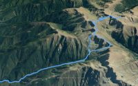 Trackul GPS