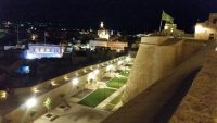 Victoria, cel mai mare oraș de pe Gozo