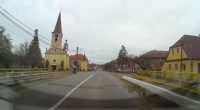 Biserica fortificată din Roșia