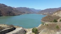 Lacul Siriu