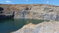 Lacul de smarald