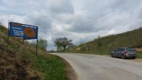 Centrul țării :)