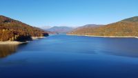 Lacul Vidraru