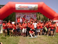 Marathon 7500 - după premiere