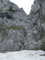 A doua saritoare mai importanta