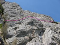 Brana aeriana