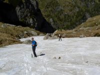 Pe Valea Priponului