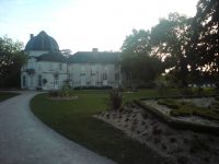Château de Chateauneuf sur Loire