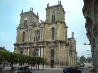 Vitry-le-François
