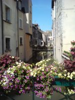 Montargis, la Venise du Gâtinais