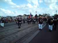 Fêtes de Jeanne d’Arc 2011