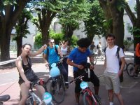 Velotour 2011