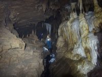 Peștera Barki 8