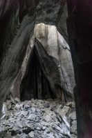 Mina Iosif vazută de jos