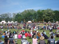 Fêtes de Jeanne d’Arc 2011