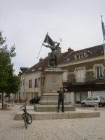 Jargeau
