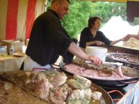 Fêtes de Jeanne d’Arc 2011