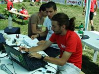 Marathon 7500 - clasamente