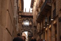 Carrer del Bisbe Irurita