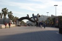 La Rambla