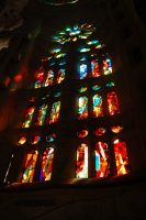 Templo Expiatorio de la Sagrada Familia