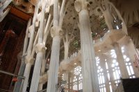 Templo Expiatorio de la Sagrada Familia