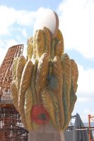 Templo Expiatorio de la Sagrada Familia