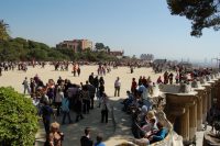 Parc Güell