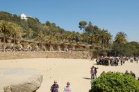 Parc Güell