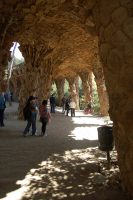 Parc Güell