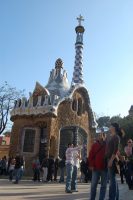 Parc Güell