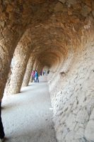 Parc Güell
