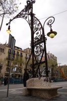 Passeig de Gracia