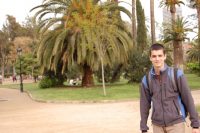 Parc de la Ciutadella