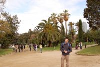 Parc de la Ciutadella