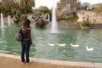 Parc de la Ciutadella