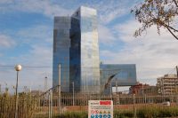 Torre Mare Nostrum