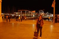 Rambla del Mar