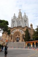 Temple Expiatori del Sagrat Cor