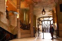 La Pedrera (Casa Milà)